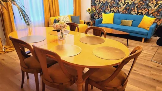 Rooms in Brussels Anderlecht - photo 7