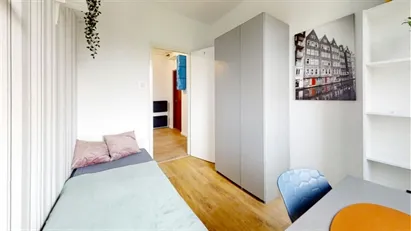 Room for rent in Warsaw