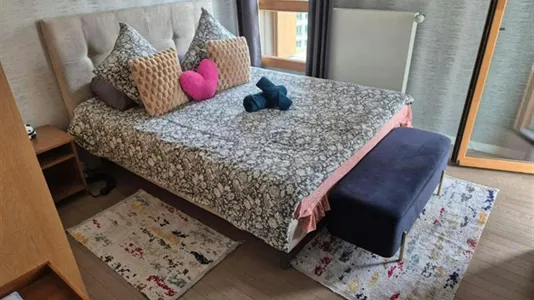 Apartments in Paris 18ème arrondissement - Montmartre - photo 8