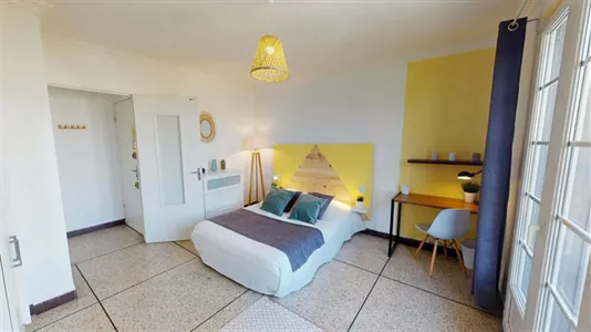 Rooms in Montpellier - photo 2