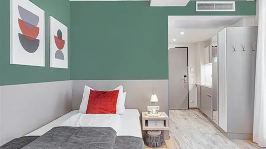 Apartments in Location is not specified - photo 3