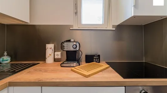 Apartments in Berlin Mitte - photo 9