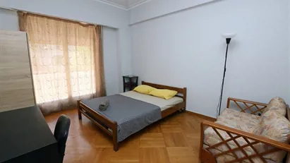 Room for rent in Athens