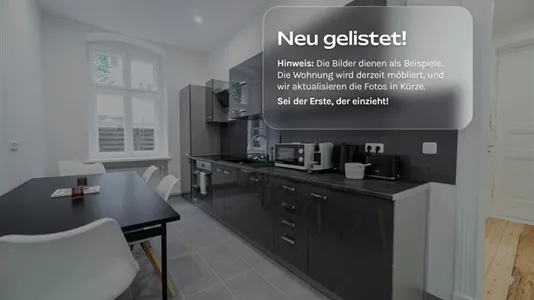 Apartments in Berlin Mitte - photo 1