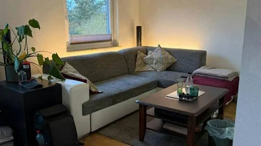 Apartments in Hamburg Wandsbek - photo 1