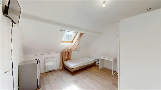 Rooms in Lille - photo 5