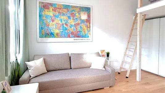 Apartments in Cologne Innenstadt - photo 3