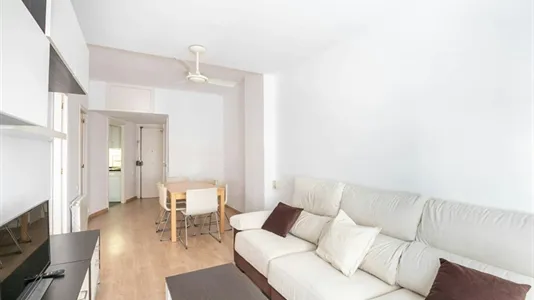 Apartments in Barcelona Sarrià-St. Gervasi - photo 3