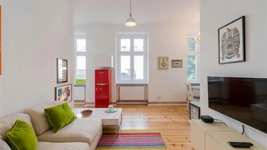 Apartments in Berlin Mitte - photo 2