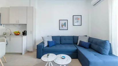 Apartment for rent in Athens Ampelokipoi, Athens