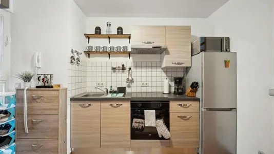 Apartments in Dresden - photo 6