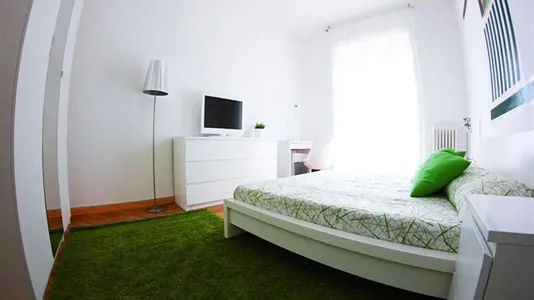 Rooms in Milano Zona 2 - Stazione Centrale, Gorla, Turro, Greco, Crescenzago - photo 1