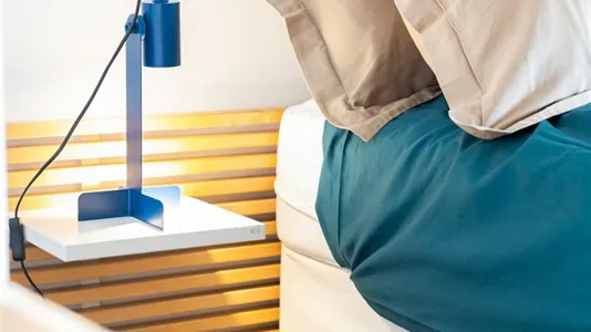 Rooms in Montijo - photo 6