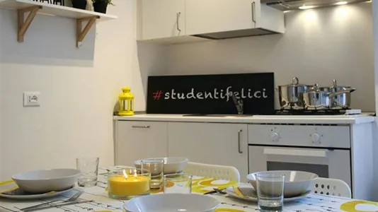 Rooms in Brescia - photo 8