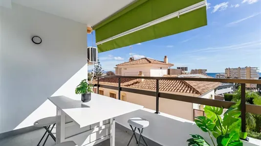 Apartments in Torremolinos - photo 6