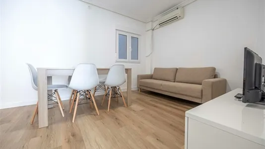 Rooms in Valencia Extramurs - photo 7