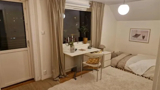 Apartments in Mölndal - photo 8