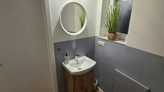 Apartments in Budapest Terézváros - photo 7