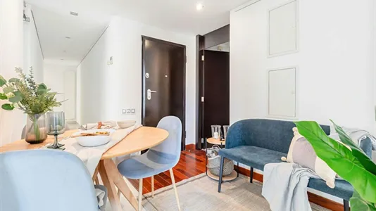 Rooms in Valencia Ciutat Vella - photo 10