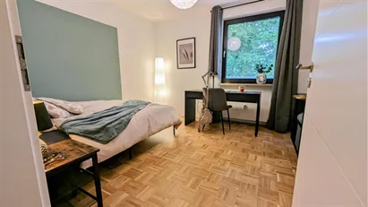 Room for rent in Munich