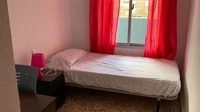 Room for rent in Alboraya, Comunidad Valenciana