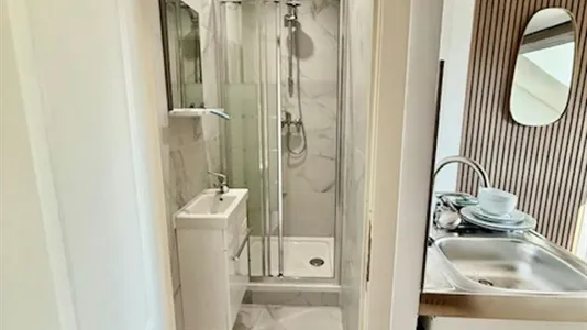 Apartments in Brussels Anderlecht - photo 9