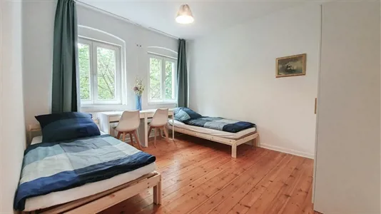 Rooms in Berlin Pankow - photo 3