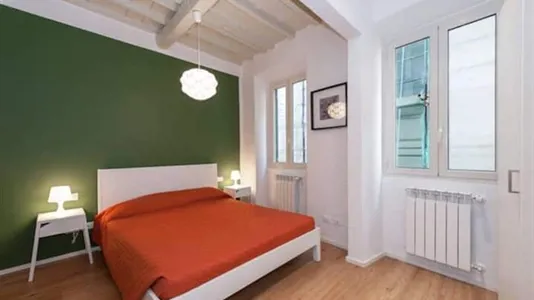 Apartments in Florence - photo 2