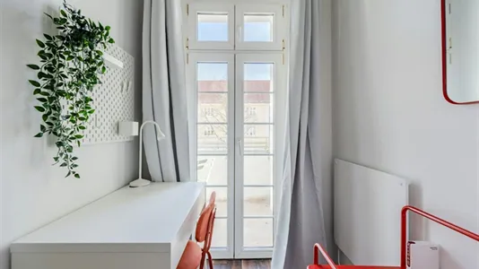 Rooms in Berlin Treptow-Köpenick - photo 3