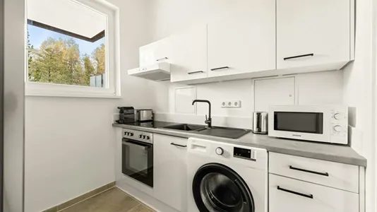 Apartments in Berlin Mitte - photo 8