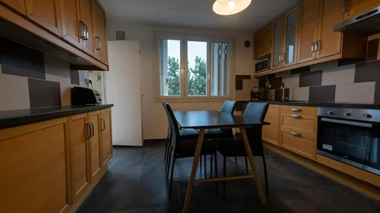 Rooms in Lyon - photo 9