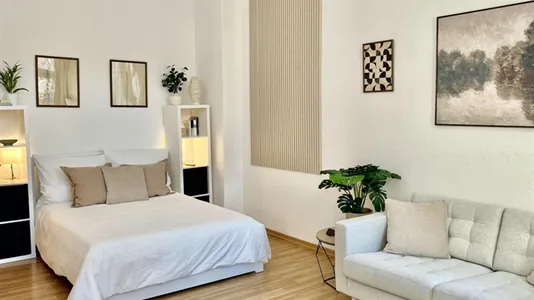 Apartments in Berlin Mitte - photo 5