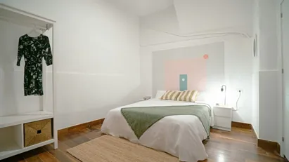Room for rent in Valencia Ciutat Vella, Valencia (region)