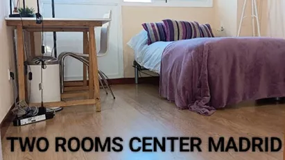 Room for rent in Madrid Latina, Madrid