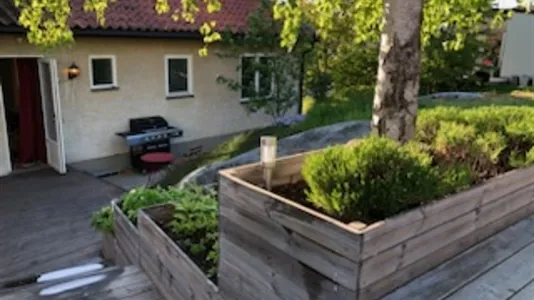 Houses in Stockholm West - photo 13