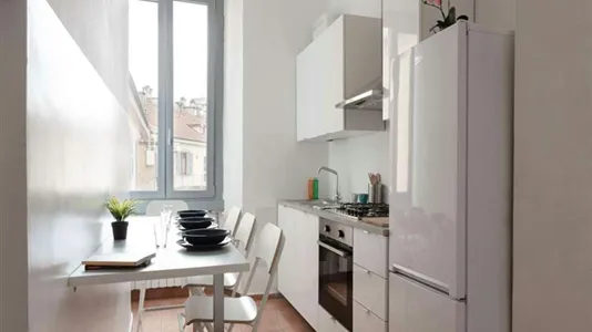 Rooms in Milano Zona 6 - Barona, Lorenteggio - photo 6