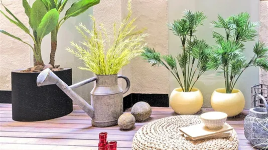 Apartments in Madrid Salamanca - photo 9