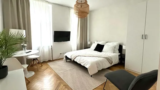 Apartments in Vienna Leopoldstadt - photo 1