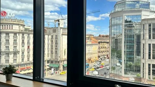 Apartments in Budapest Belváros-Lipótváros - photo 6