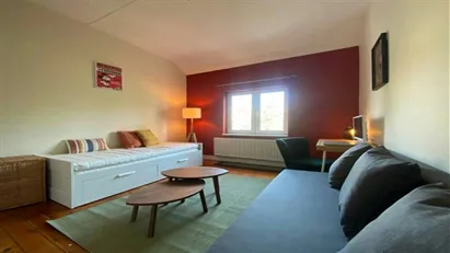 Room for rent in Brussels Etterbeek, Brussels
