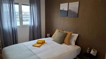 Apartment for rent in Lisbon (region)