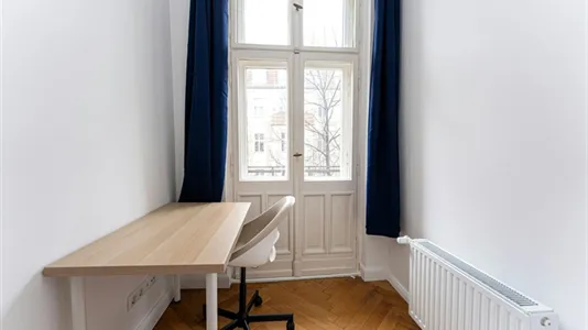 Rooms in Berlin Friedrichshain-Kreuzberg - photo 2