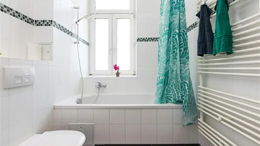 Rooms in Berlin Charlottenburg-Wilmersdorf - photo 8
