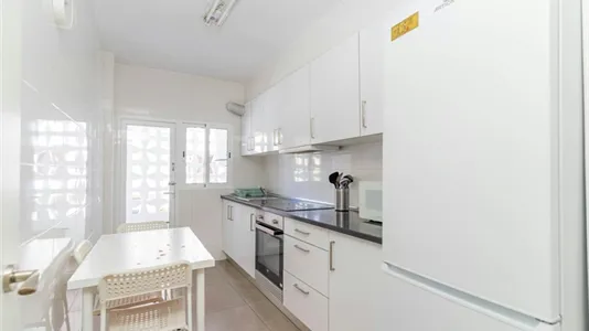 Rooms in Alboraya - photo 4