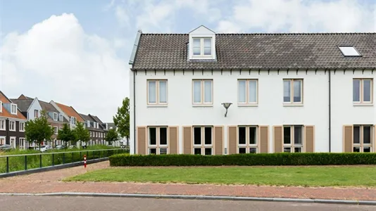 Apartments in Utrecht Vleuten-De Meern - photo 4