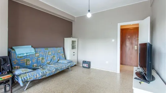 Rooms in Valencia Poblats Marítims - photo 8