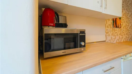 Rooms in Location is not specified - photo 9