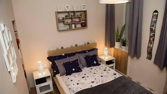 Apartments in Budapest Belváros-Lipótváros - photo 7