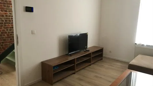 Apartments in Brussels Sint-Gillis - photo 6