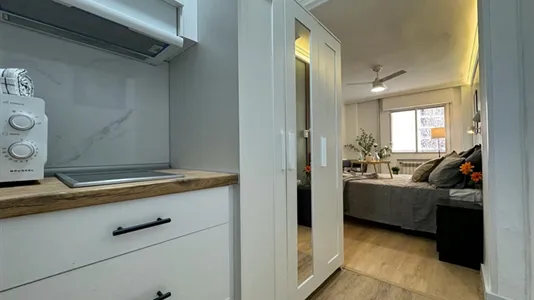 Rooms in Madrid Moncloa-Aravaca - photo 6